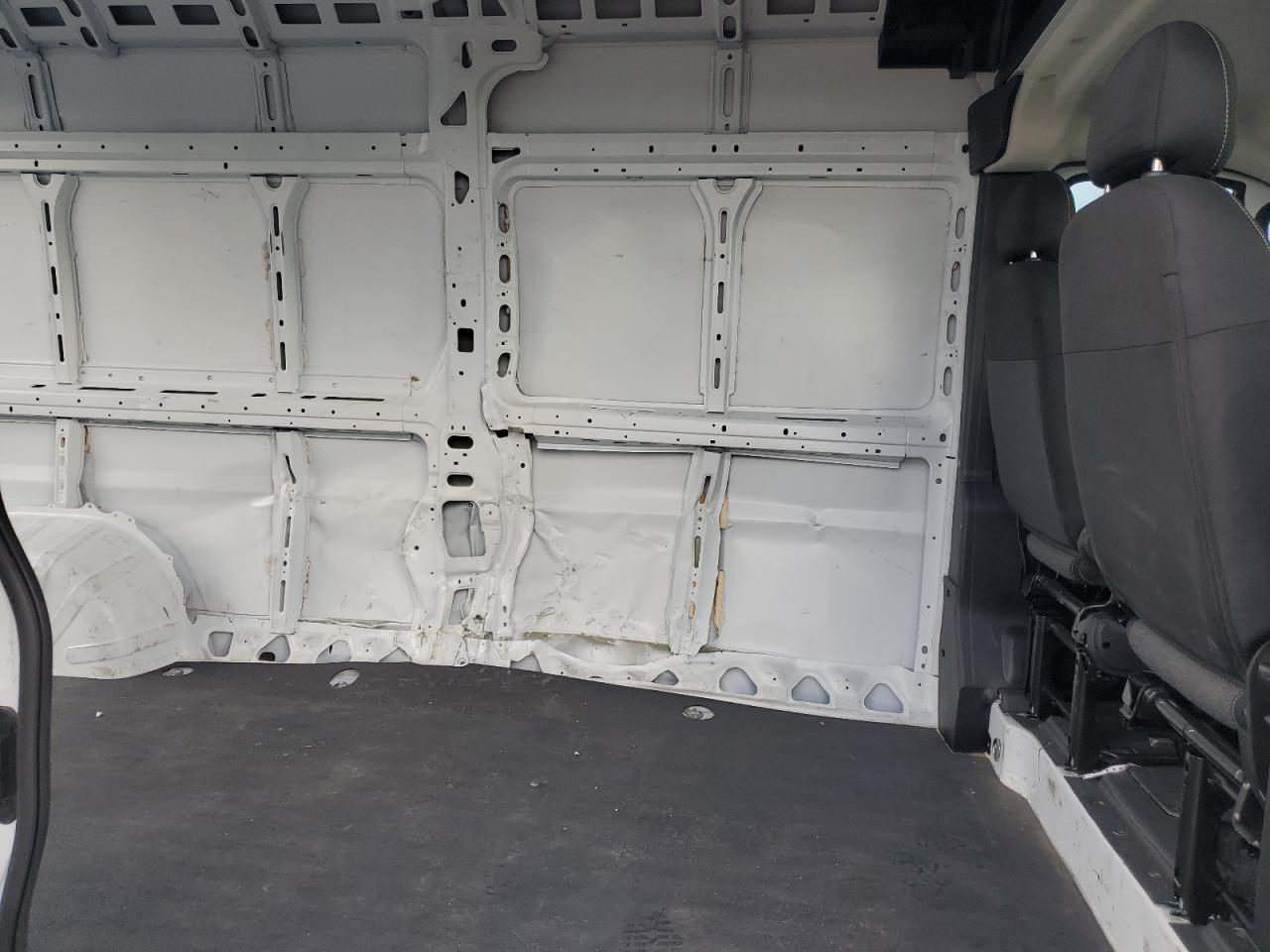 2024 Ram Promaster 2500 2500 High VIN: 3C6LRVDG4RE132908 Lot: 85829795