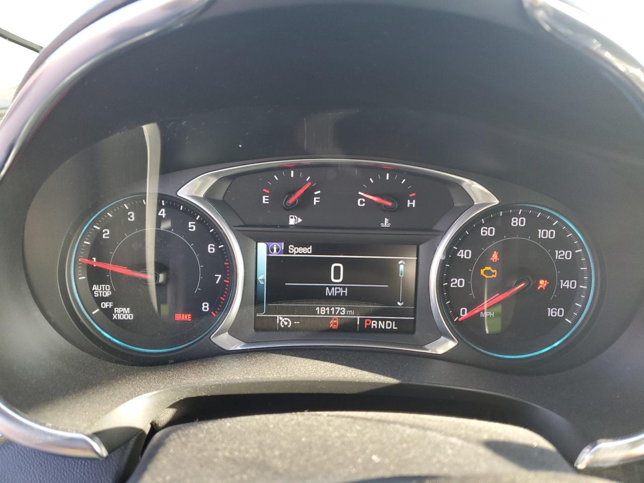 2017 Chevrolet Malibu Lt VIN: 1G1ZE5ST8HF233316 Lot: 84606255