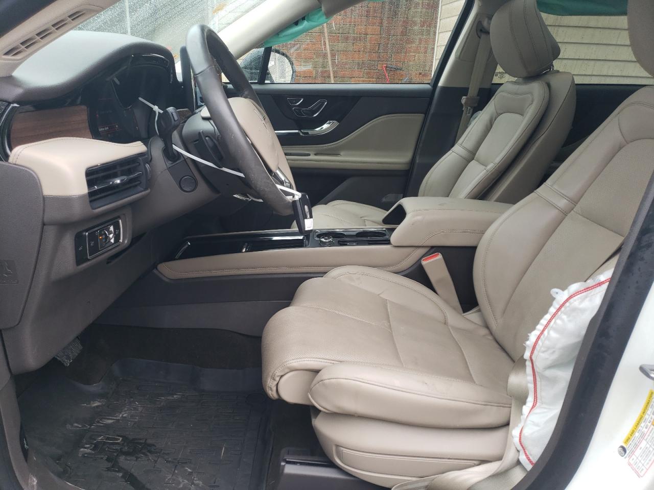 2023 Lincoln Corsair Reserve VIN: 5LMCJ2DA6PUL05667 Lot: 90592455