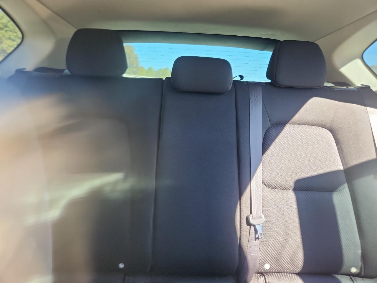 2017 Mazda Cx-5 Sport VIN: JM3KFABL4H0179229 Lot: 89796345