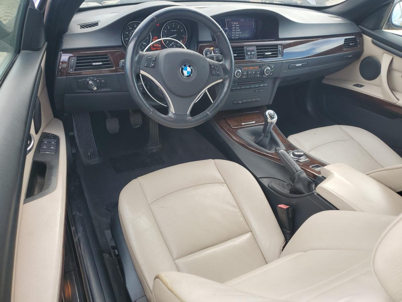 2013 BMW 335 I VIN: WBADX7C56DE828704 Lot: 85543975