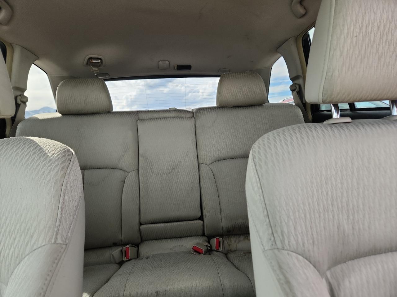 2012 Subaru Outback 2.5I Premium VIN: 4S4BRBCC2C1215910 Lot: 86330745