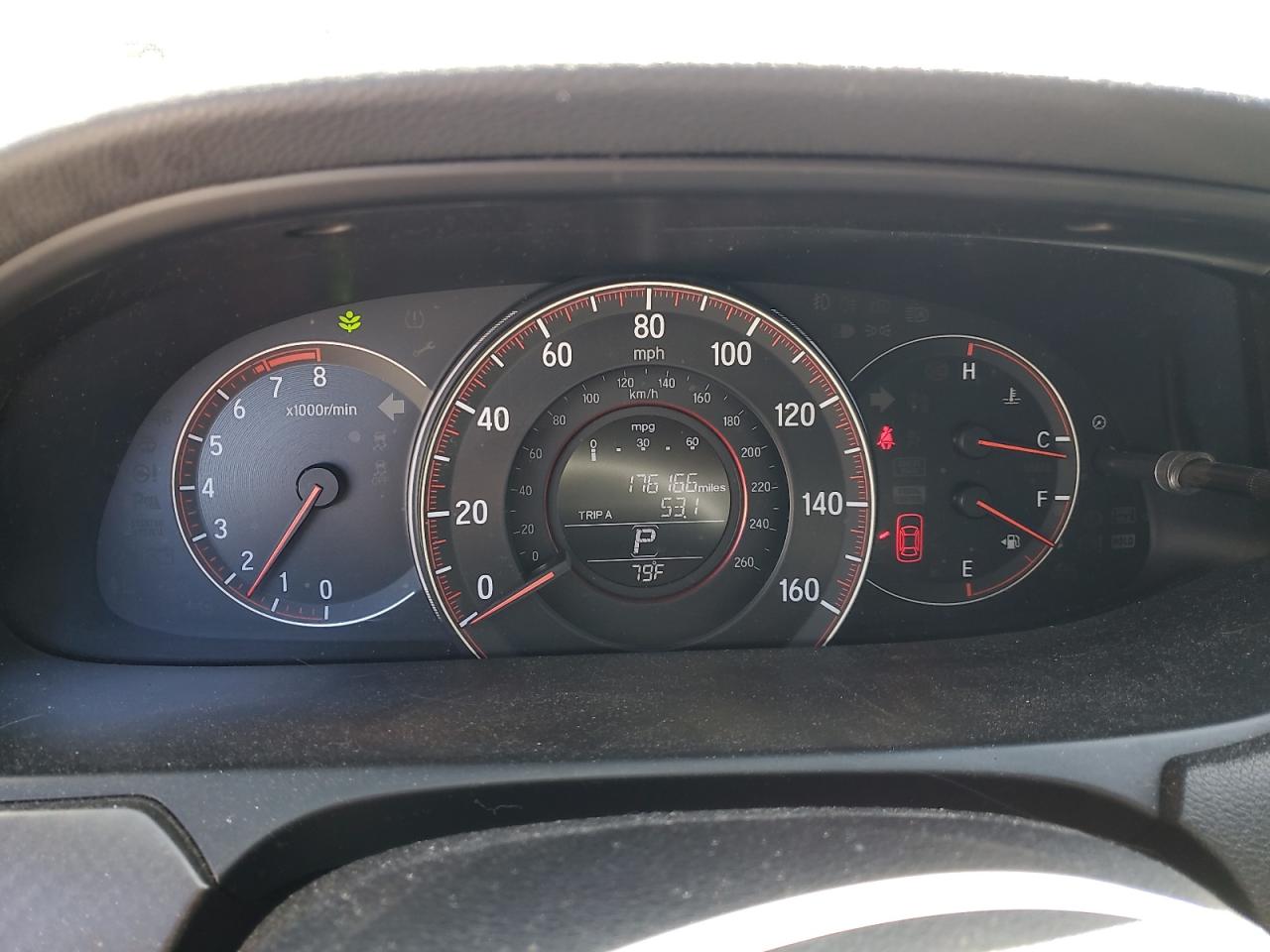 2017 Honda Accord Sport Special Edition VIN: 1HGCR2F12HA004329 Lot: 85272195