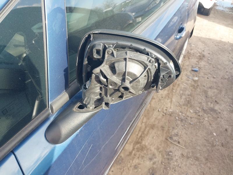 2015 VAUXHALL CORSA 1.2 STING 3DR