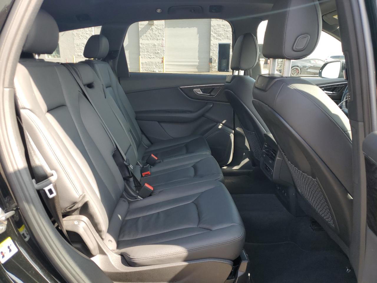 2023 Audi Q7 Premium VIN: WA1ACBF75PD007633 Lot: 90098115