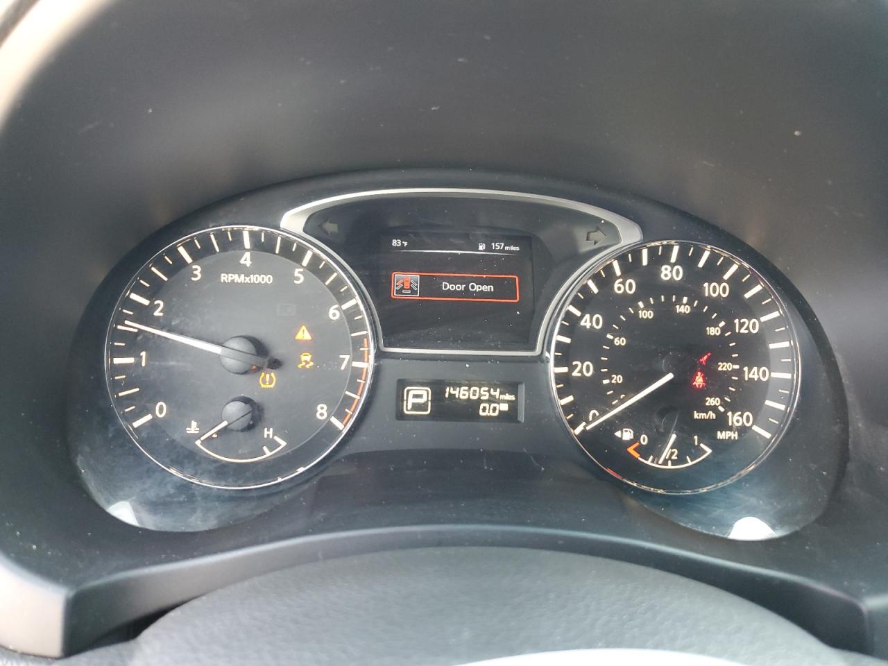 2015 Nissan Altima 2.5 VIN: 1N4AL3AP4FC495955 Lot: 87300175