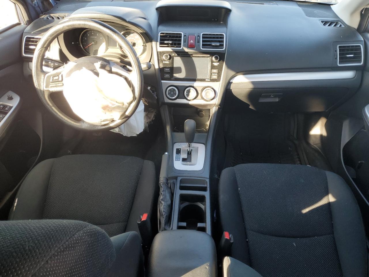 2016 Subaru Impreza Premium VIN: JF1GJAB61GH023713 Lot: 82765905