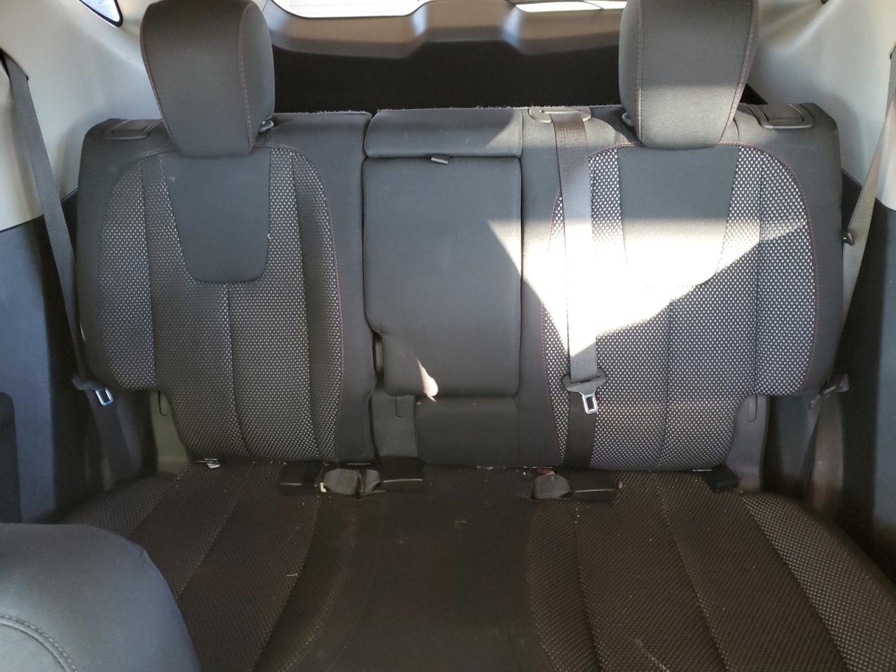 2012 Chevrolet Equinox Lt VIN: 2GNALDEK5C6396829 Lot: 90274475