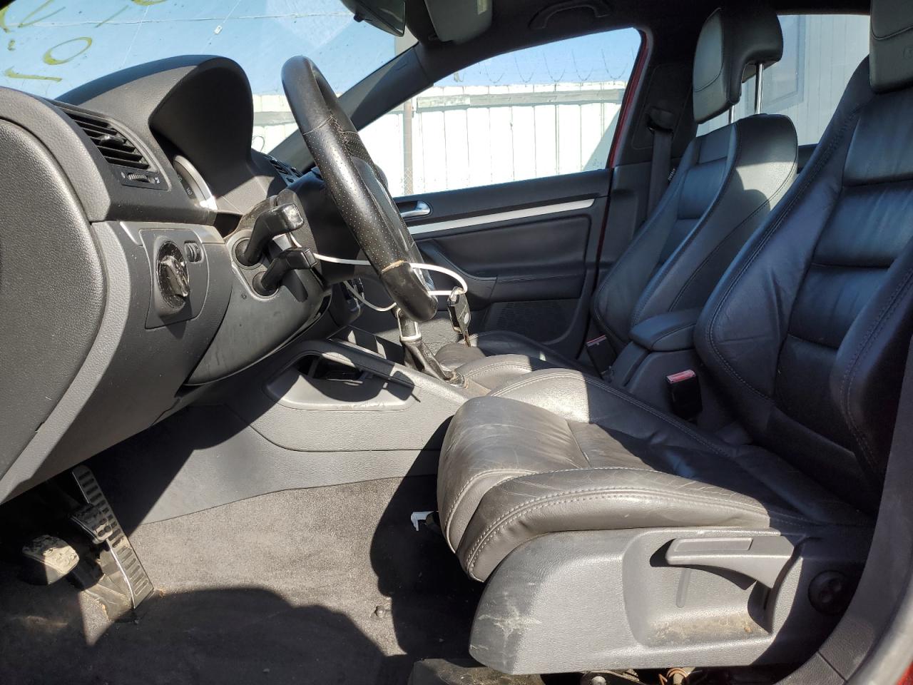 2006 Volkswagen Jetta Gli Option Package 2 VIN: 3VWXJ71K96M632907 Lot: 84991795