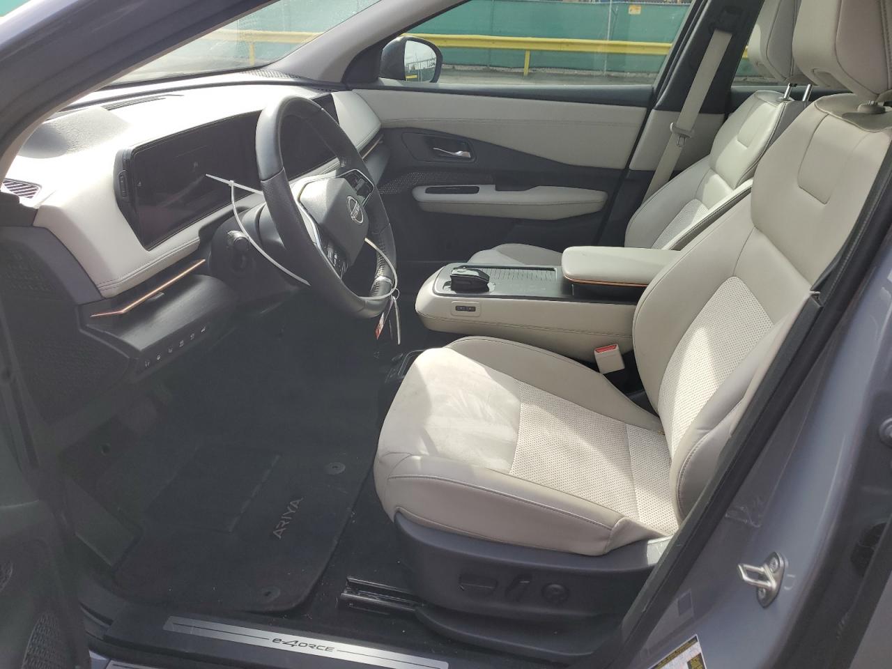 2024 Nissan Ariya Evolve+ VIN: JN1DF0BB3RM734655 Lot: 90300095