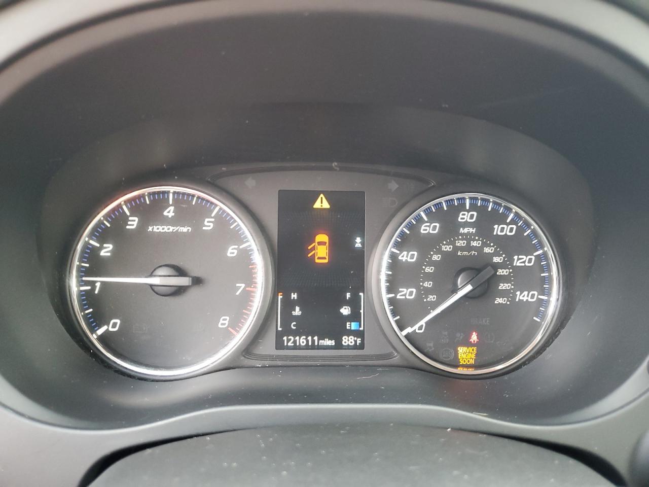 2016 Mitsubishi Outlander Se VIN: JA4AD3A36GZ020093 Lot: 85906815