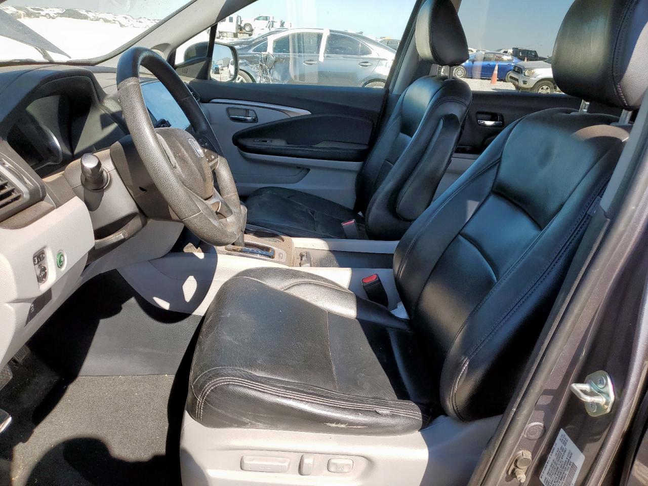 2020 Honda Pilot Ex VIN: 5FNYF6H30LB056674 Lot: 82396365