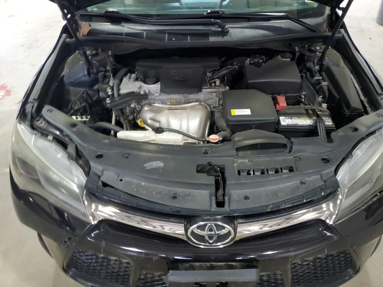 2016 Toyota Camry Le VIN: 4T1BF1FK0GU234224 Lot: 82306735