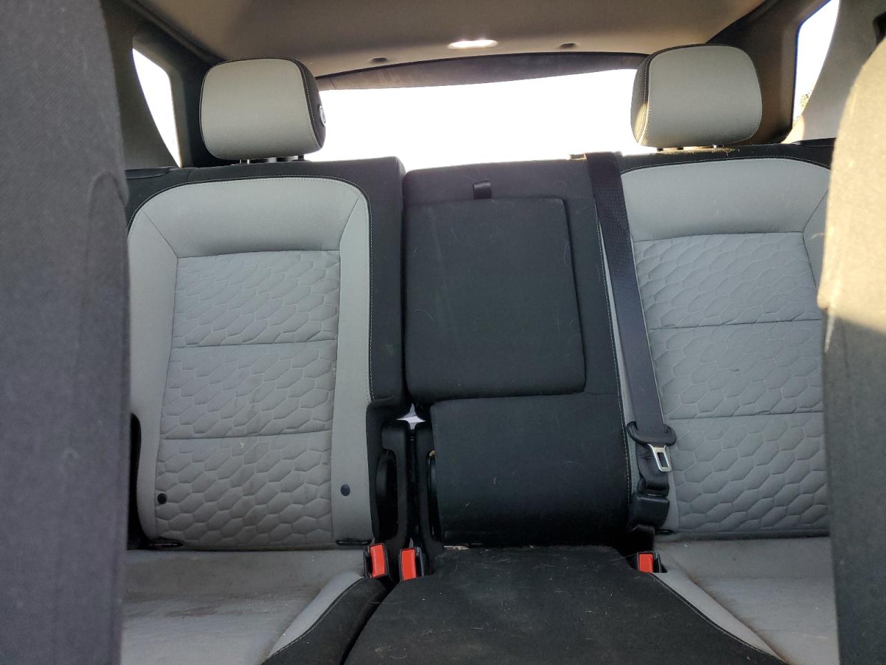 2018 Chevrolet Equinox Ls VIN: 2GNAXREV1J6309078 Lot: 85716125