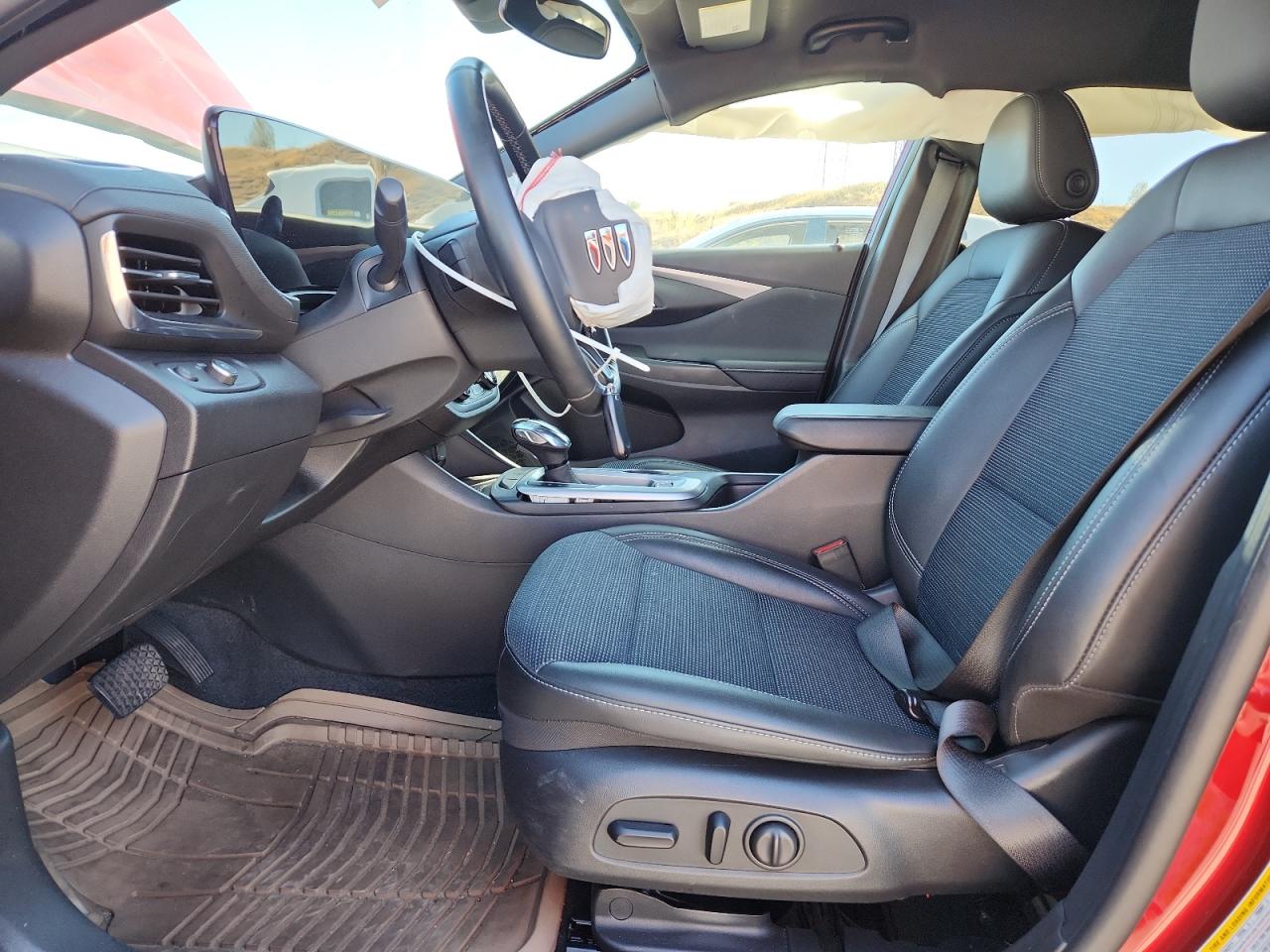 2024 Buick Envista Preferred VIN: KL47LAE23RB022530 Lot: 90446705