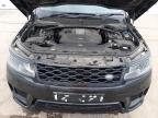 2018 LAND ROVER RROVER SPORT A-BIO DYN SD  for sale at Copart WOLVERHAMPTON