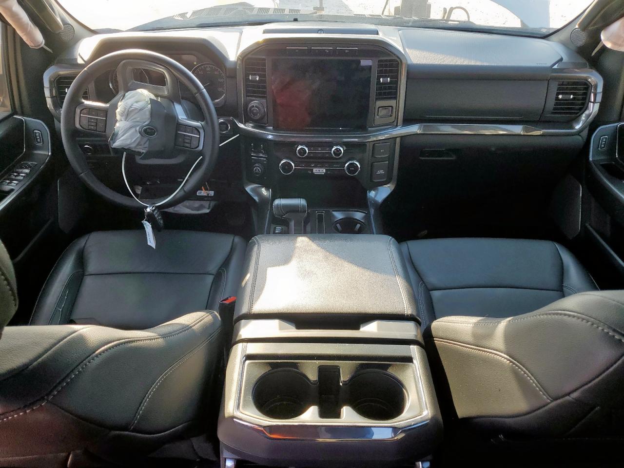 2023 Ford F150 Supercrew VIN: 1FTFW1E82PFA88439 Lot: 81804575