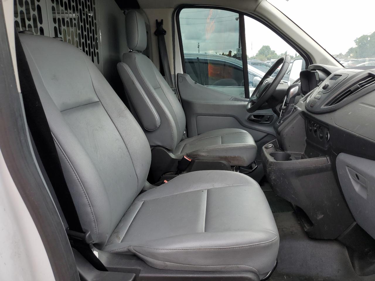 2018 Ford Transit T-150 VIN: 1FTYE1YM8JKB46556 Lot: 86552865