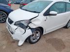 2012 SEAT MII SE  for sale at Copart BRISTOL