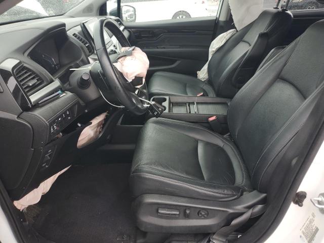  HONDA ODYSSEY 2021 Белы