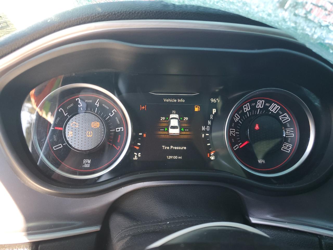 2019 Dodge Challenger Sxt VIN: 2C3CDZAG9KH619880 Lot: 90910355