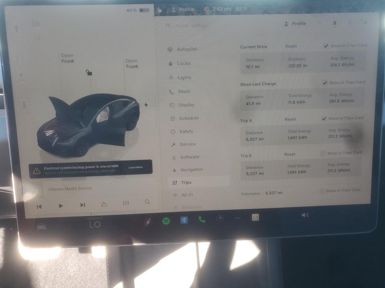 2024 Tesla Model 3 VIN: 5YJ3E1ET8RF854756 Lot: 71885835