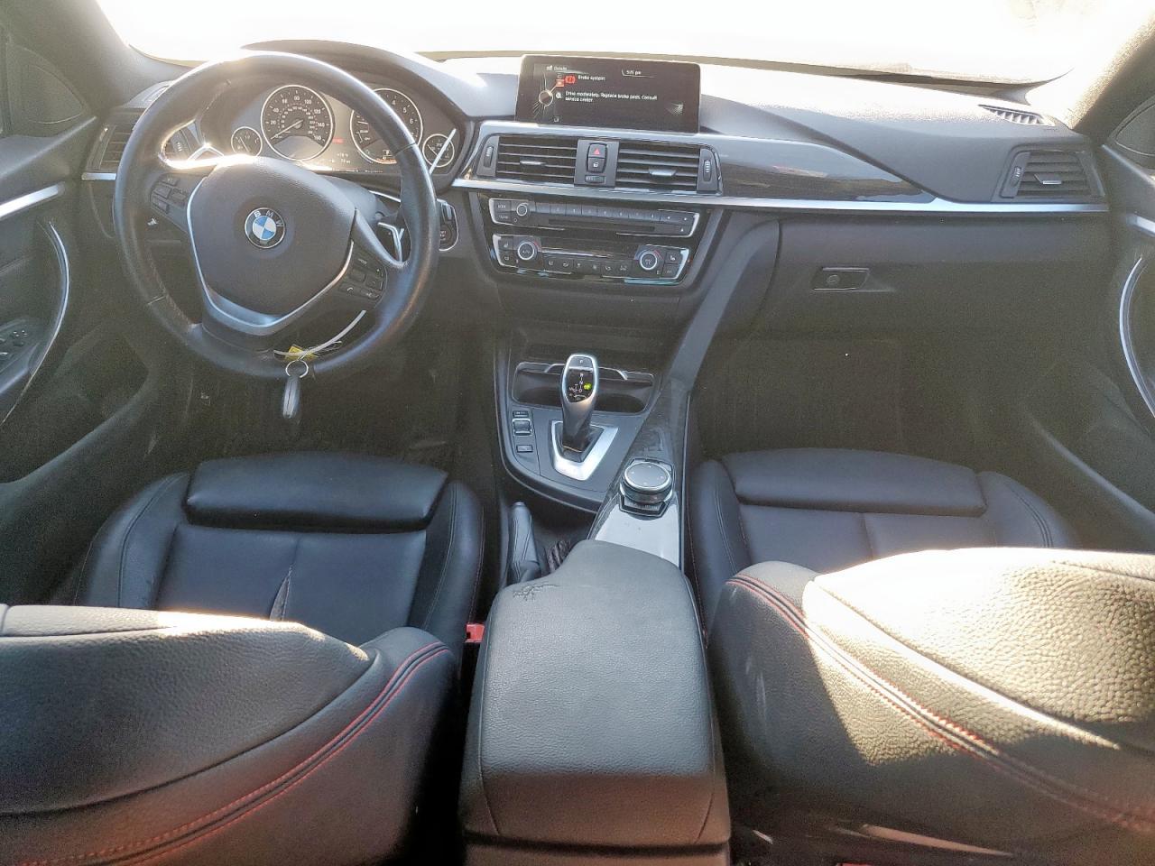 2016 BMW 428 I Gran Coupe Sulev VIN: WBA4A9C50GGL89974 Lot: 90885635