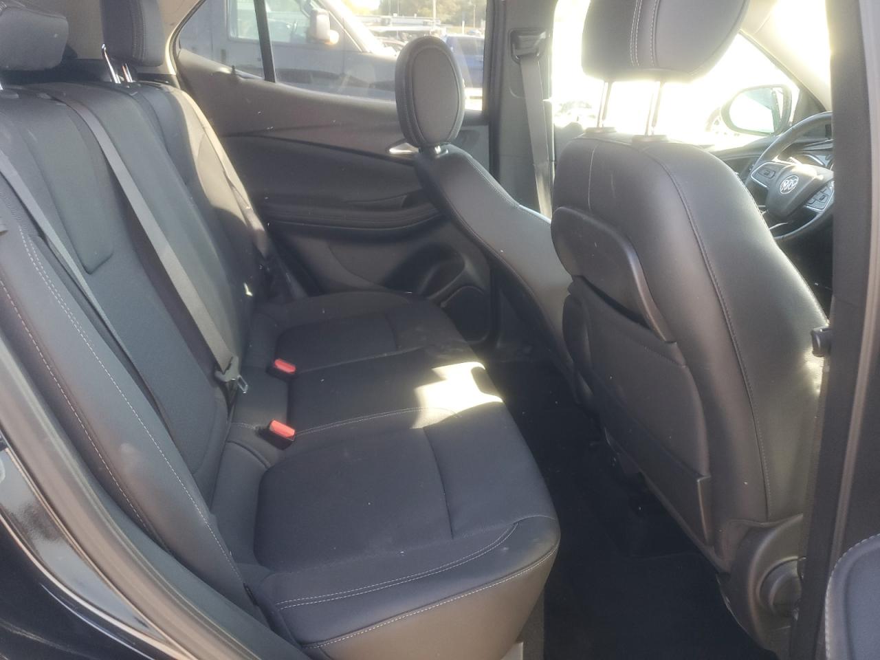 2021 Buick Encore Gx Preferred VIN: KL4MMBS22MB131595 Lot: 85000435