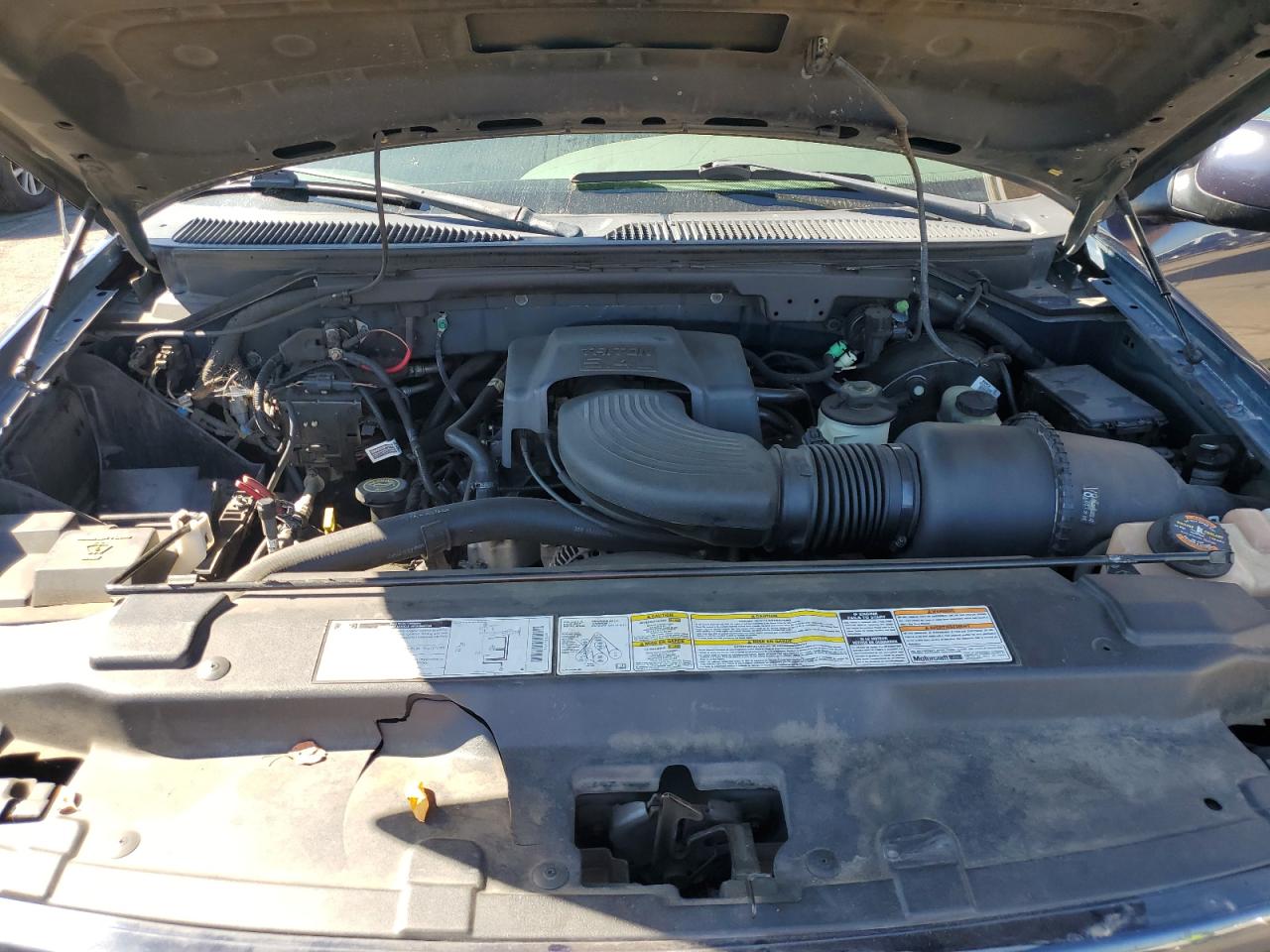 2000 Ford F150 VIN: 1FTRX18L9YKA39810 Lot: 85877565