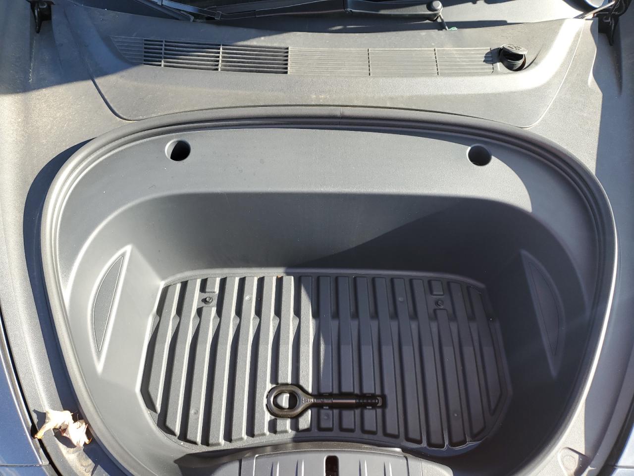 2023 Tesla Model 3 VIN: 5YJ3E1EA1PF619031 Lot: 90737175