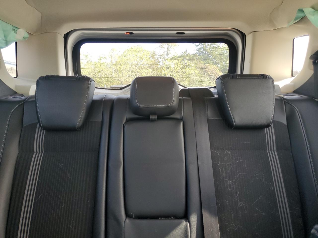 2021 Ford Ecosport Ses VIN: MAJ6S3JL9MC400731 Lot: 85463055