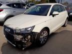 2012 AUDI A1 SPORT TFSI S-A  for sale at Copart SANDY