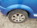 2008 CITROEN C3 PLURIEL EXCLUSIVE A  for sale at Copart WISBECH