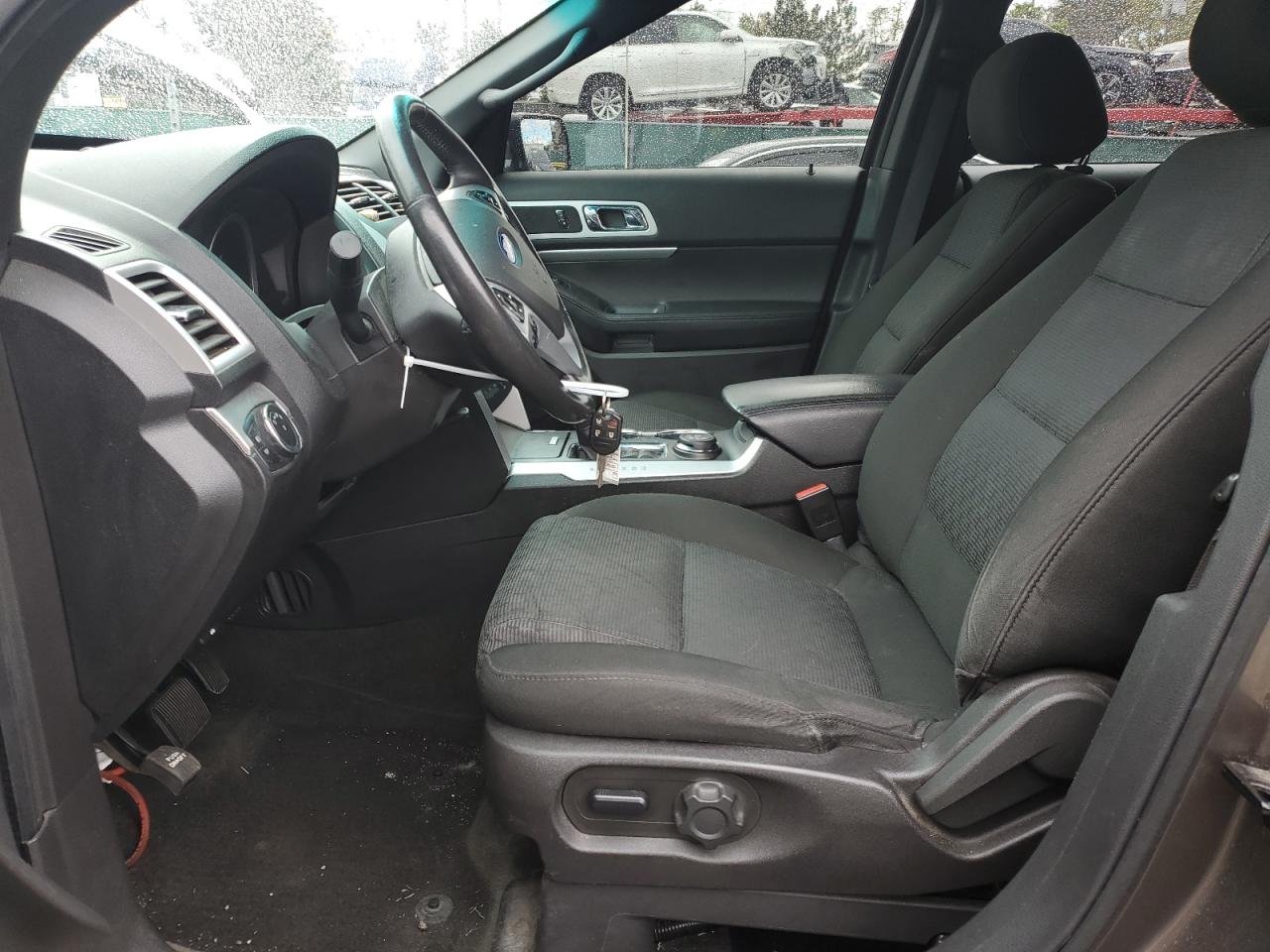 2015 Ford Explorer Xlt VIN: 1FM5K8D83FGC28066 Lot: 82464475