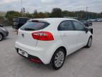 2013 KIA RIO 1.25 2 5DR for sale at Copart ST HELENS