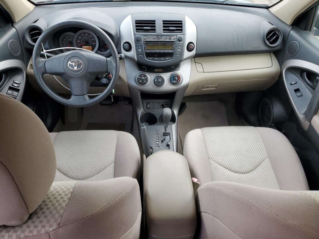 2006 Toyota Rav4 VIN: JTMZK33V365003352 Lot: 82470345