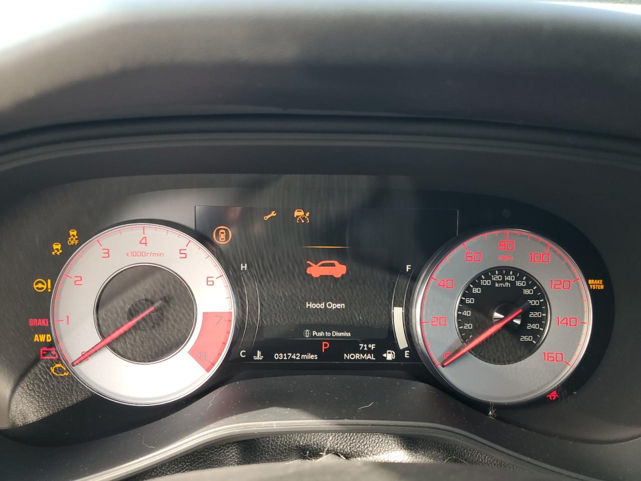 2021 Acura Tlx Tech A VIN: 19UUB6F59MA007015 Lot: 85371025