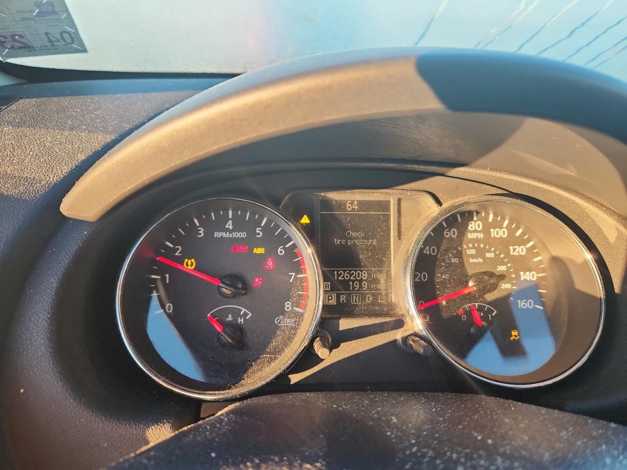 2014 Nissan Rogue Select S VIN: JN8AS5MT8EW614691 Lot: 86328435