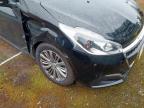 2019 PEUGEOT 208 SIGNATURE S/S  for sale at Copart SANDTOFT