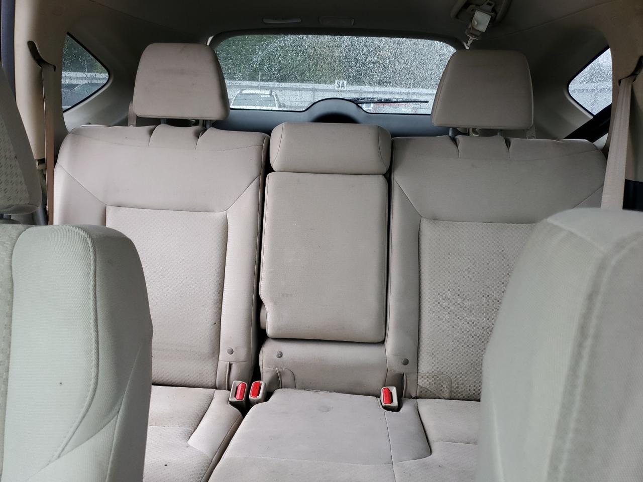 2016 Honda Cr-V Ex VIN: 5J6RM4H52GL137379 Lot: 85702995