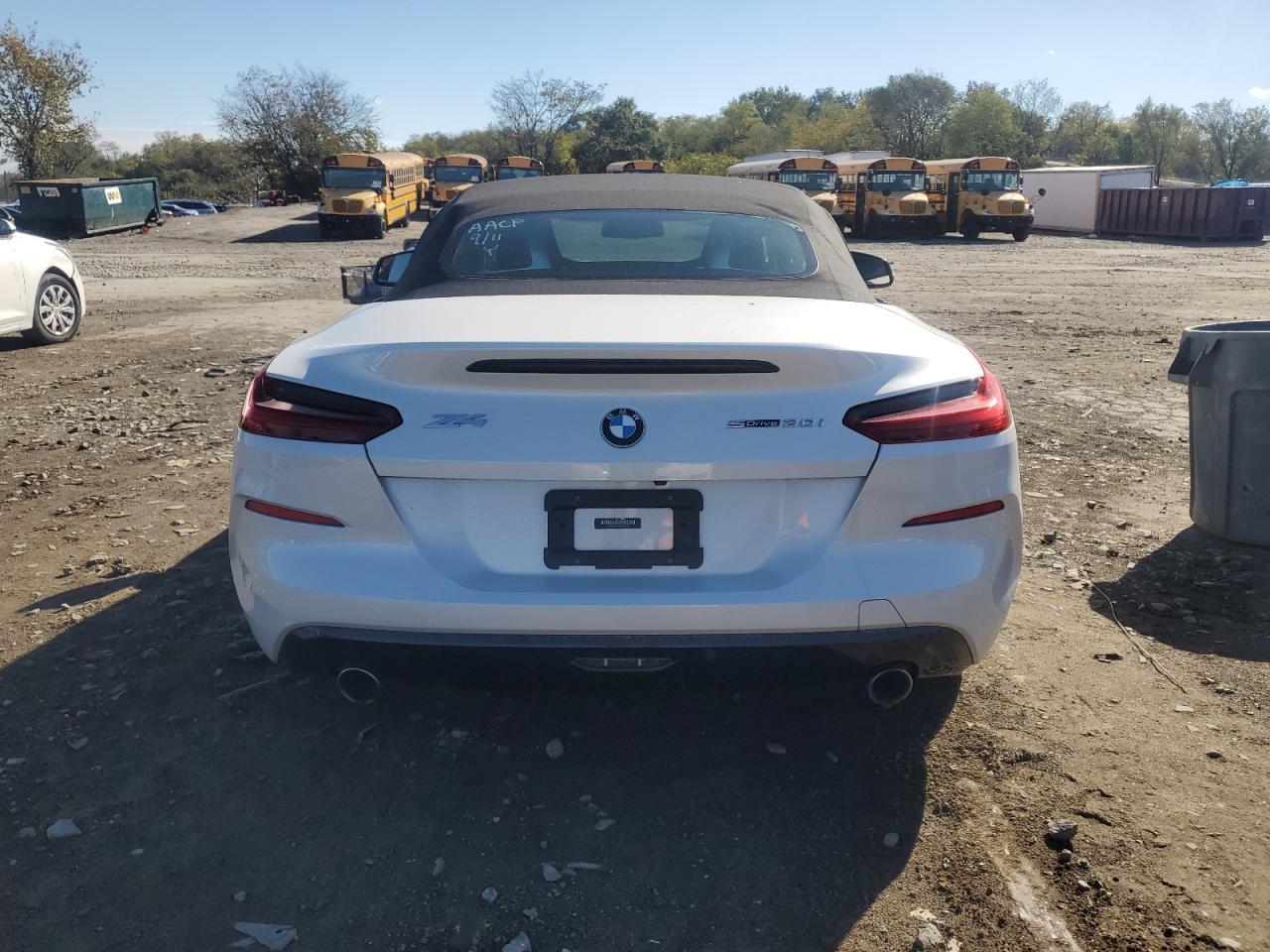 III (G29) III (G29)