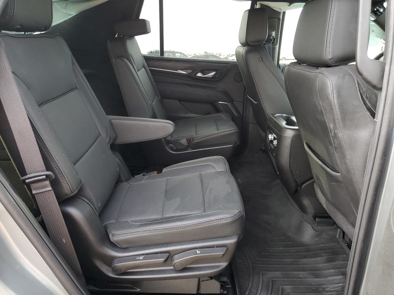 2024 GMC Yukon Denali VIN: 1GKS2DKL6RR193754 Lot: 86129455