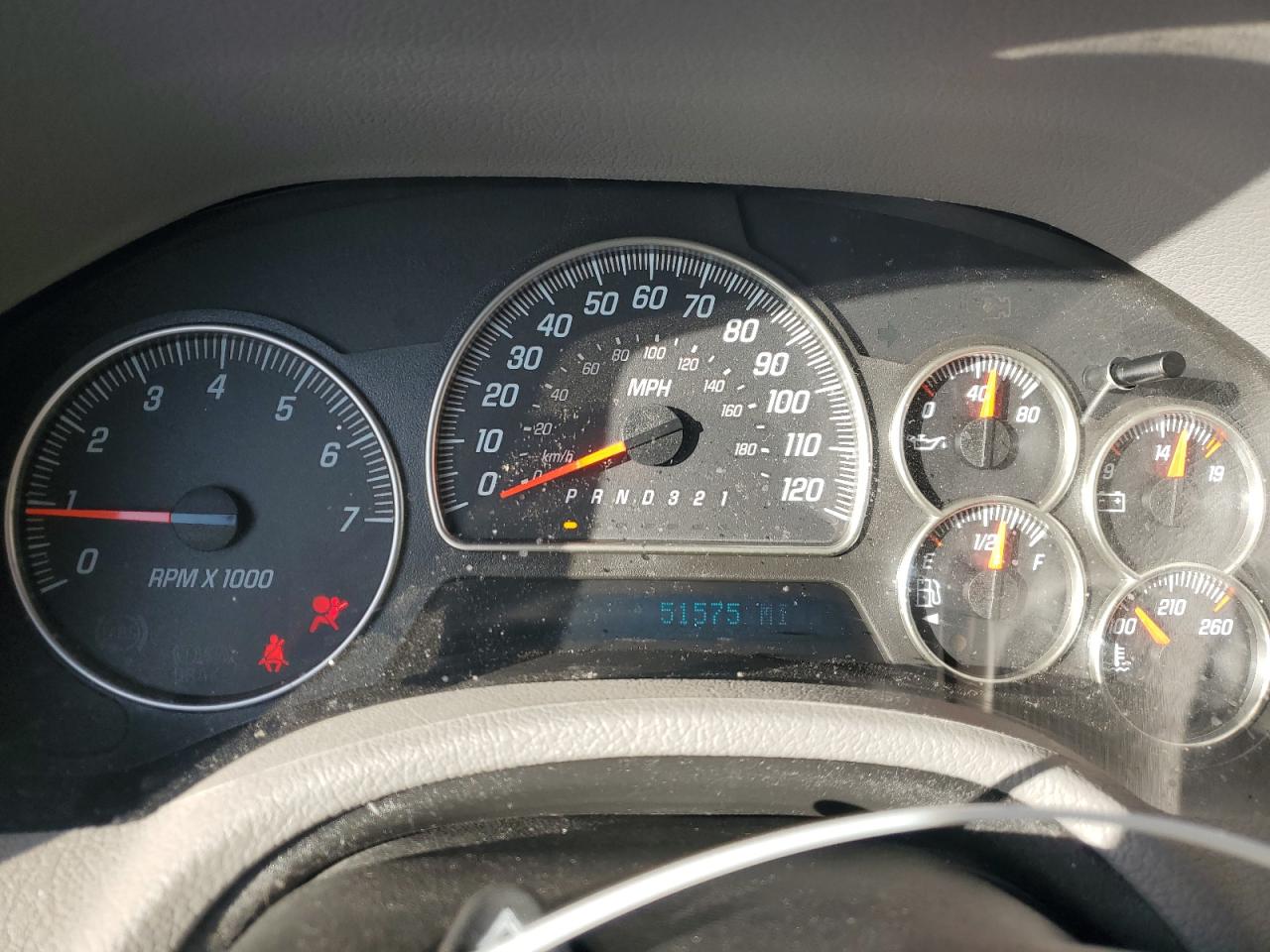 2009 GMC Envoy Slt VIN: 1GKDT43S492116613 Lot: 86197185