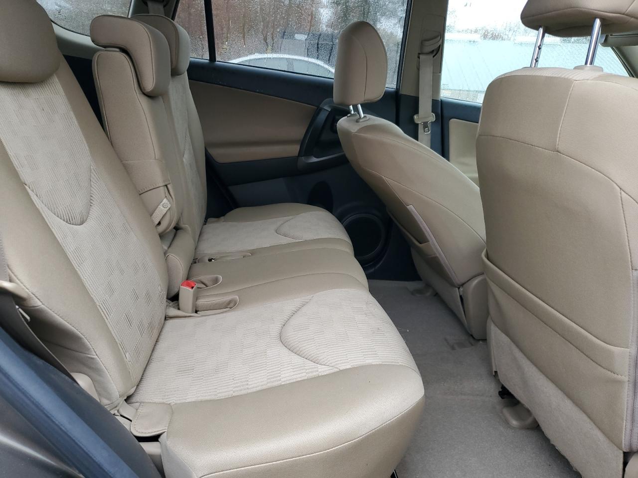 2010 Toyota Rav4 VIN: 2T3BF4DV8AW030381 Lot: 90092865