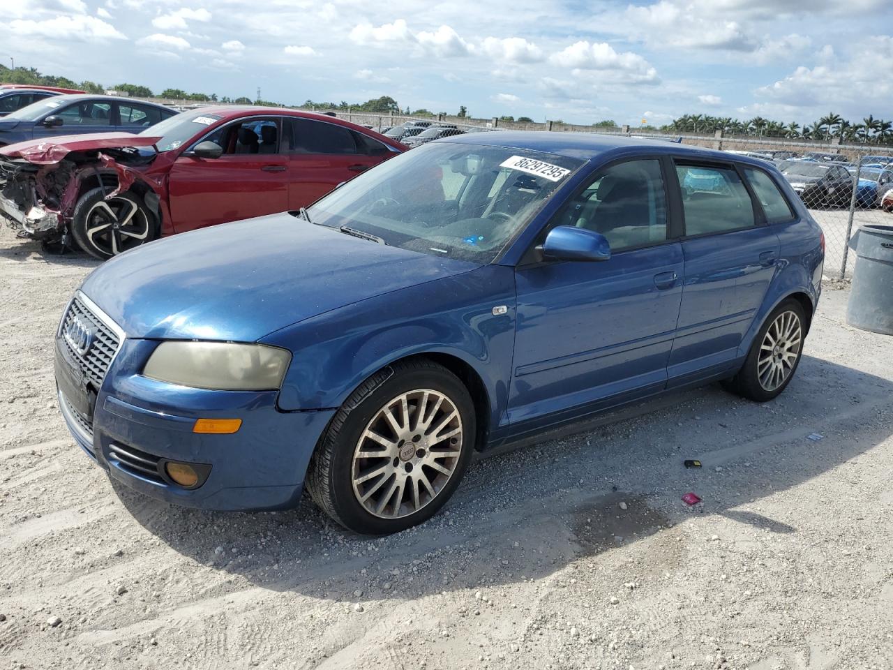 Фото: WAUMF98P06A137056