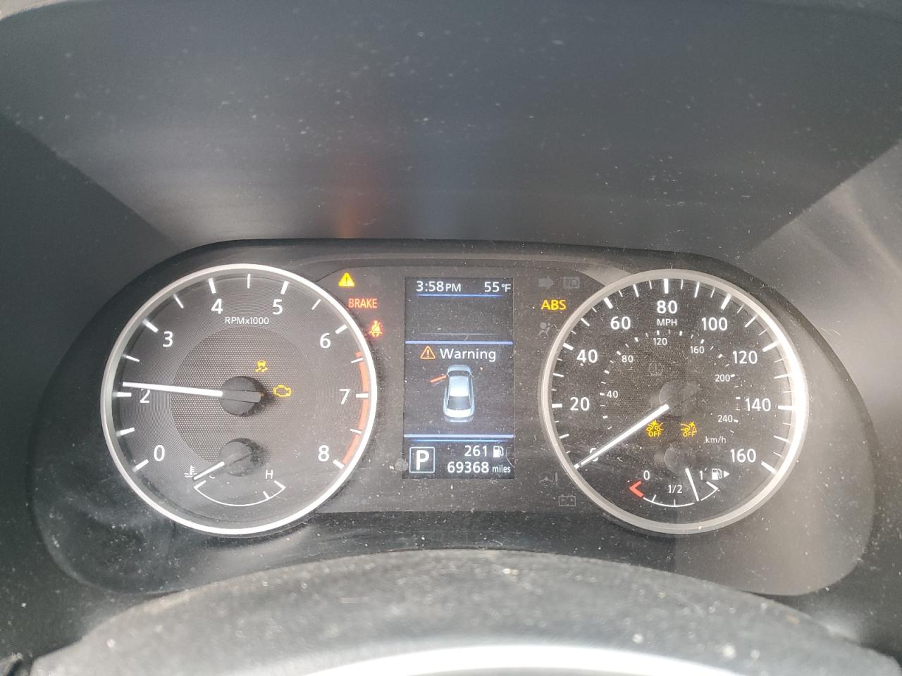 2022 Nissan Sentra S VIN: 3N1AB8BV8NY251208 Lot: 90628175