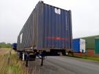 2014 TRAI TRAILER for sale at Copart WOLVERHAMPTON