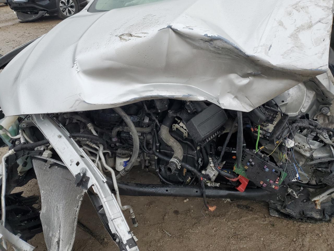 2017 Ford Fusion Se VIN: 3FA6P0H77HR379250 Lot: 89880345