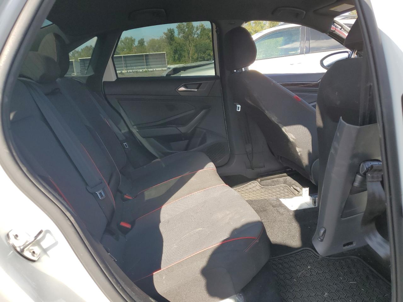 2024 Volkswagen Jetta 40Th Anniversary VIN: 3VW9T7BU9RM021234 Lot: 84296635