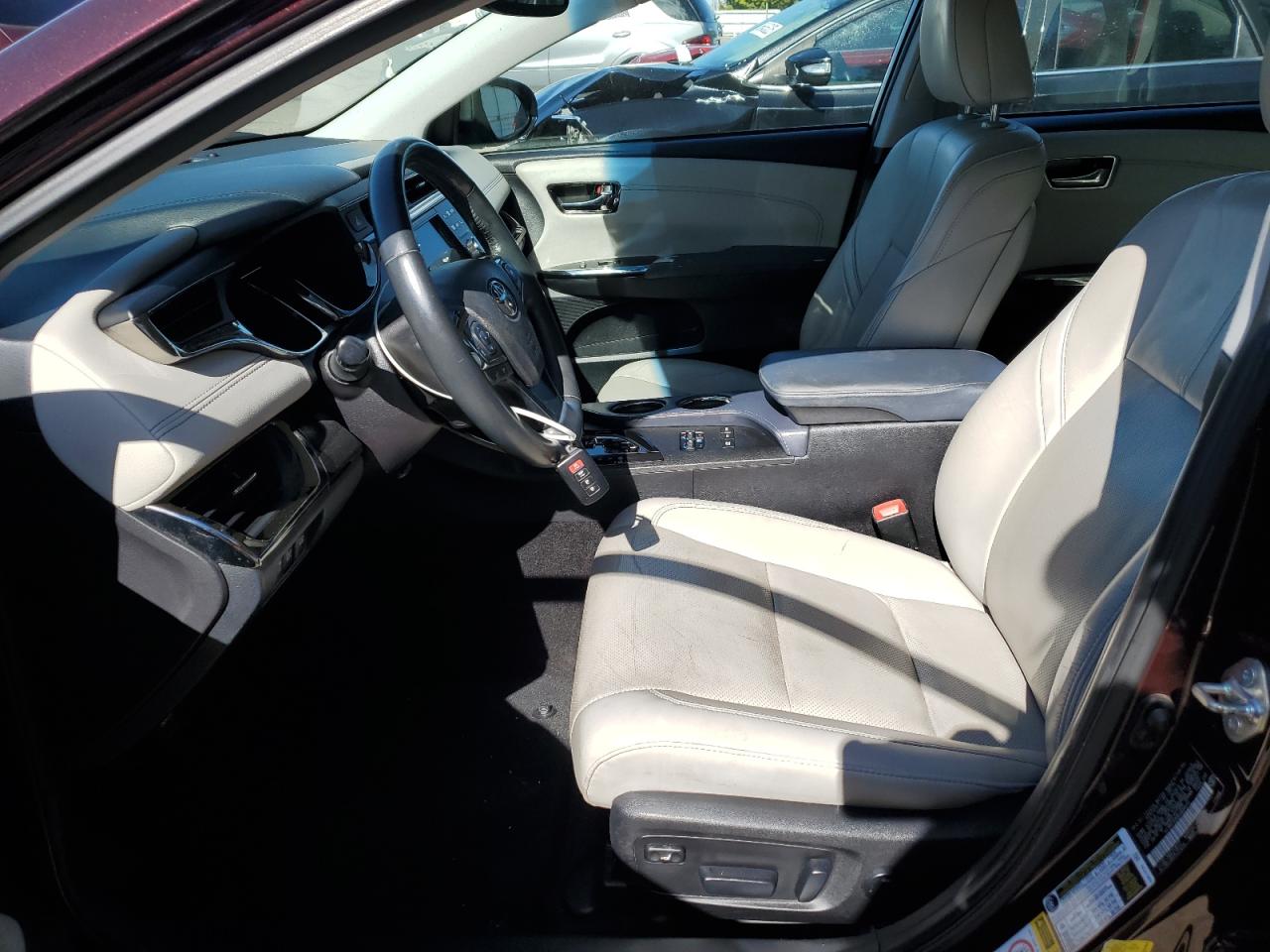 2014 Toyota Avalon Hybrid VIN: 4T1BD1EB9EU034012 Lot: 82409165